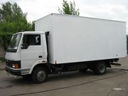 Автоперевозки грузов из Циндао в Душанбе